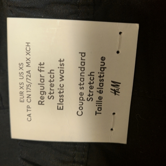 H&M pants - Picture 3 of 3